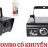 Đèn laser 3D con vịt EMOLED (1)