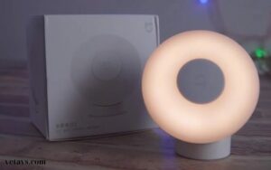 Đèn ngủ LED cảm biến hồng ngoại (1)